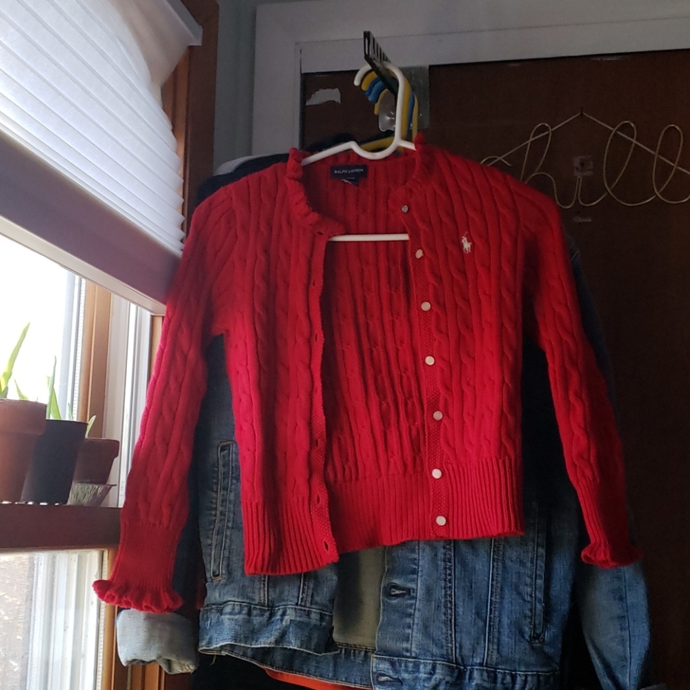 new ralph lauren sweater 2/3